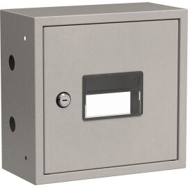 Корпус металлический ЯУ-290-300 LIGHT IEK