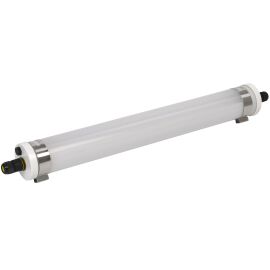 PRO Светильник ДСП 1471 18Вт 5000К IP69 пластик PMMA IEK