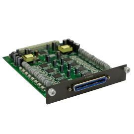 Модуль для шлюза DVG-2032S/16CO, D-Link DVG-2032S/16MO