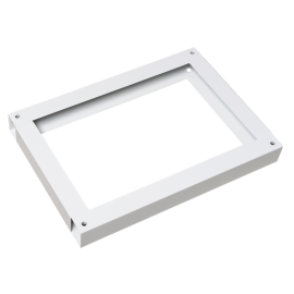 Цоколь ВРУ хх.60.45, IP31, TITAN, IEK YKV10-TS-600-450-31