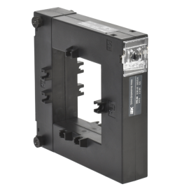 Трансформатор тока ТРП-88 500/5, 1,5ВА, кл. точн. 0,5, IEK ITT88-2-D015-0500