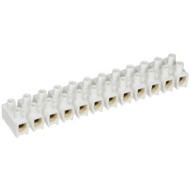 Зажим контактный винтовой ЗВИ-100 н/г 10-25мм2 12пар IEK