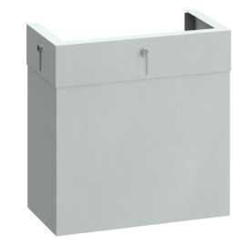 Компенсатор высоты для УЭРМ-Х-2700, IEK IND-KOMP-2700-1