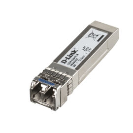 Модуль SFP28 для одномодового оптического кабеля, D-Link DEM-S2810LR