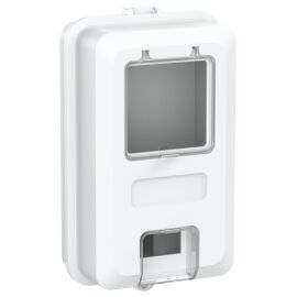 Корпус полиэстерный ЩМП 180х280х100 IP54 IEK