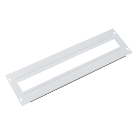 Панель ЛМА к ВРУ-х хх.45.хх, H=200, 2шт/компл., IEK YKV-PL-0-36-45-200