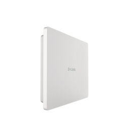 Точка доступа двухдиапазонная с поддержкой MU-MIMO, PoE, D-Link DAP-X2850