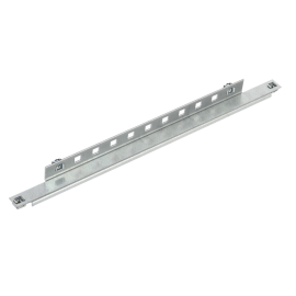 Профиль П-образный боковой ВРУ ХХХХхХХХх600, 2шт/компл., SMART, IEK YKV-BPP-600