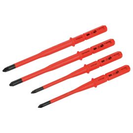 ARMA2L 5 Набор диэлектрических жал SLIM PH-PZ 4шт IEK