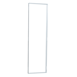 Рама под панели ЛГ/ЛМА для ВРУ 1800х800хХХХ (Н=1750) SMART, IEK YKV-RAMA-1800-800