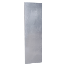 Панель монтажная 1650х412мм, SMART, IEK YKV-PM-1650-412