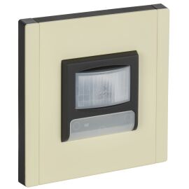 FORTE&PIANO Подсветка LED встраиваемая с датчиком движения FP856M металл серый сланец IEK