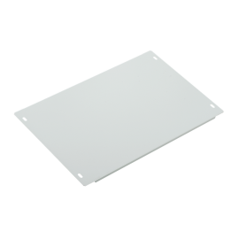 Полка для ВРУ ХХХХх800х600, Н=490, SMART, IEK YKV-P-800-600