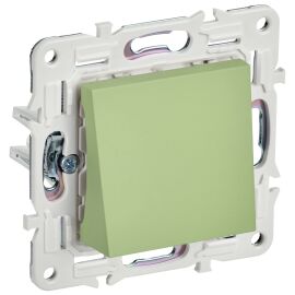 SKANDY Вывод кабеля SK-O01G мятный IEK