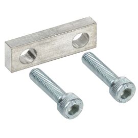 Перемычка в сборе для колодки клеммной CTS 70мм2 2PIN IEK