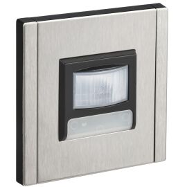 FORTE&PIANO Подсветка LED встраиваемая с датчиком движения FP756M металл никель IEK