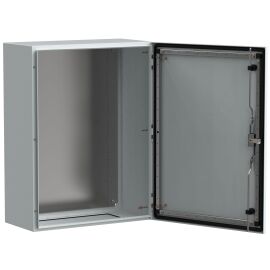 TITAN 7 Корпус металлический ЩМП-80.60.30 УХЛ1 IP66 IEK