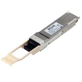 Модуль QSFP+ для многомодового оптического кабеля, D-Link DEM-QX01Q-SR4 