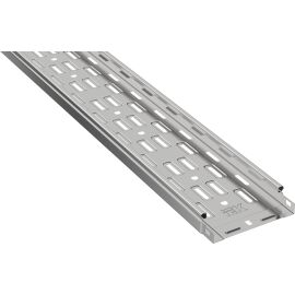 ESCA 3 Лоток перфорированный без боковой перфорации 35х150х3000-0,45 IEK