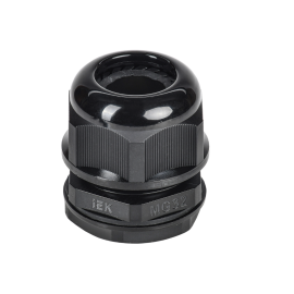 Сальник MG 32 диаметр проводника 18-25мм, IP68, IEK YSA20-21-32-68-K02