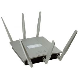 Точка доступа с поддержкой PoE, D-Link DAP-2695