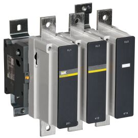 Контактор КТИ-7800 800А 230В/АС3 IEK