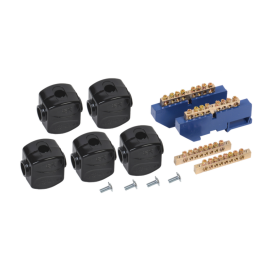 Комплект для монтажа ЩЭ-2, IEK MKM-40-2