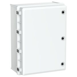 Корпус полиэстерный ЩМП 600х800х350 IP65 IEK