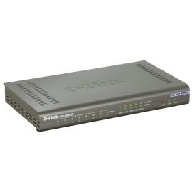 Шлюз голосовой D-Link DVG-5008SG