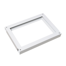 Цоколь ВРУ хх.60.45, IP54, TITAN, IEK, YKV10-TS-600-450-54