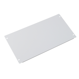 Панель ЛГ к ВРУ-х хх.80.хх, H=600, 2шт/компл., IEK YKV-PLG-36-80-600