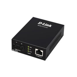 Медиаконвертер D-Link DMC-F60SC