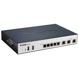 Концентратор доступа по VPN D-Link DSA-3110