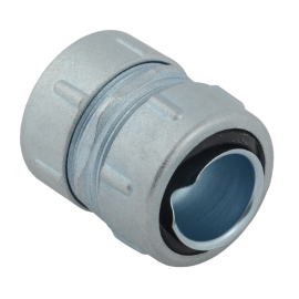 Муфта соединительная для металлорукава СММ20, IEK CMP20D-CMM-020-010