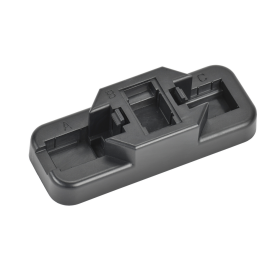 Площадка для заделки модулей Keystone Jack, ITK CKJ-000-09