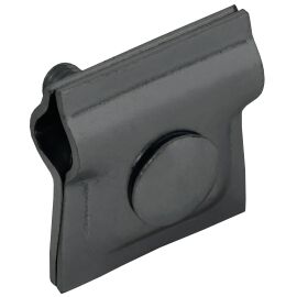 Зажим соединительный проводника круглого 6-10мм оцинкованная сталь TD IEK