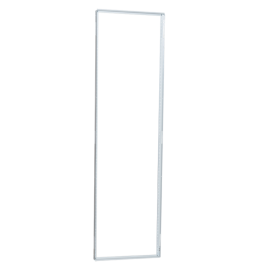 Рама под панели ЛГ/ЛМА для ВРУ 2000х450хХХХ (Н=1950) SMART, IEK YKV-RAMA-2000-450