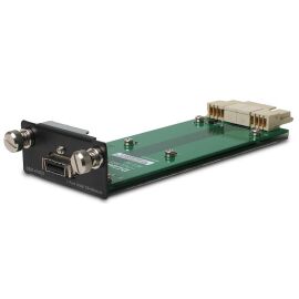Модуль для коммутаторов с 1 портом 10GBase-CX4, D-Link DEM-410CX