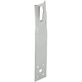 Держатель проводника круглого 6-8мм прямой h=150мм нержавеющая сталь IEK