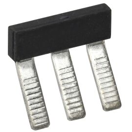 Перемычка гребенчатая для колодки клеммной CTS 6мм2 2PIN IEK