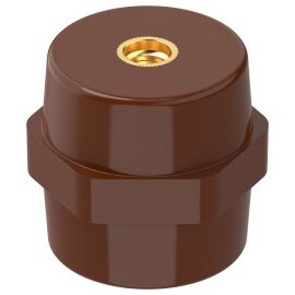 Изолятор опорный SM50 (М10) IEK