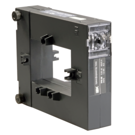 Трансформатор тока ТРП-88 1000/5, 5ВА, кл. точн. 0,5, IEK ITT88-2-D050-1000