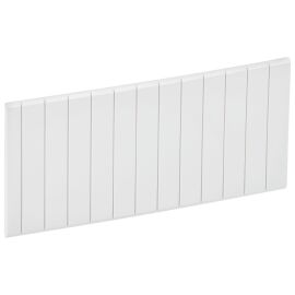 Заглушка 6 модулей белая IEK