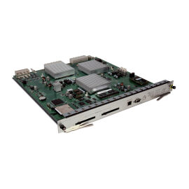 Модуль управляющий для шасси, D-Link DGS-6600-CM-II