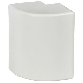 METRA Угол внешний неизменяемый 90град для кабель-канала 100х50мм белый IEK