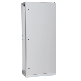Корпус металлический сборный ВРУ, 2000х600х450мм, IEK YKM50-2000-600-450