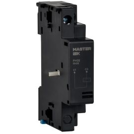 Расцепитель независимый РН32 Ue 110В MASTER IEK