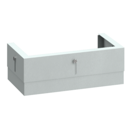 Компенсатор высоты для УЭРМ-Х-2500, IEK IND-KOMP-2500-1