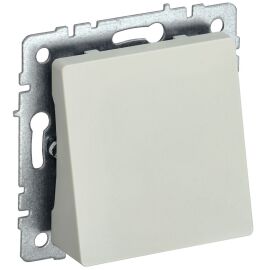 BRITE Вывод кабеля МВ10-БрКр бежевый IEK