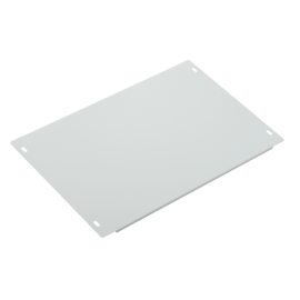 Полка для ВРУ ХХХХх600хХХХ, Н=290, SMART, IEK YKV-P-600-B290